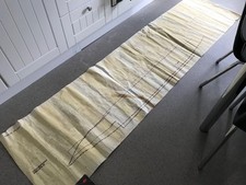 32nd Parallel U-BOAT  model plan and catalog only ,  used.