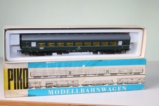 PIKO HO GAUGE 2nd CLASS