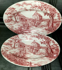 Antique John Maddock & Sons