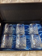 Thomas Webb Crystal London