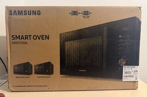 Samsung mw5100a 28l - mw5100a,