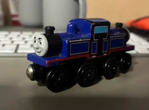 Thomas the tank - thomas, &