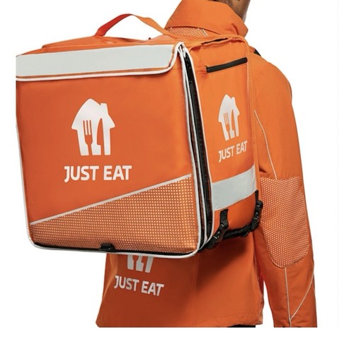 Just eat food delivery - just,