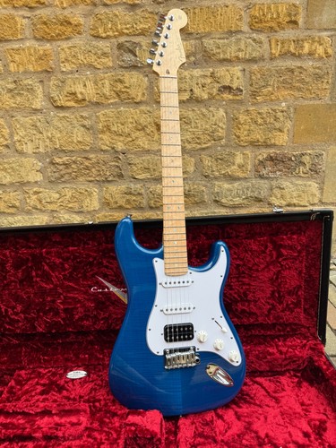Fender custom shop deluxe - custom,