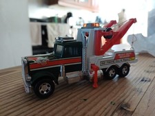 Matchbox Superkings Peterbilt