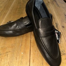 NEW M&S Autograph Black