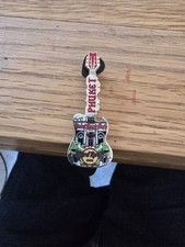 Hard Rock Cafe Phuket Pin