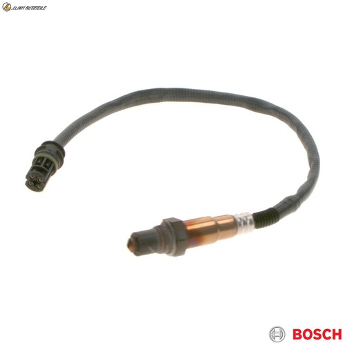 Lambda sensor 258 010 - lambda,