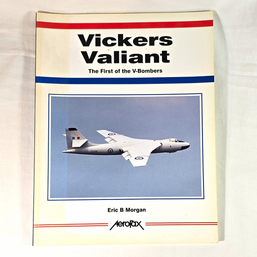Vickers valiant the - valiant:,