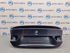 BMW 4 SERIES TAILGATE BOOT LID