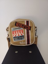 Beatles Canvas Bag 2008  Apple