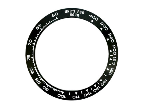 Watch bezel insert for rolex - watch,