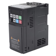 VFD Drive 1 5KW 220V Single