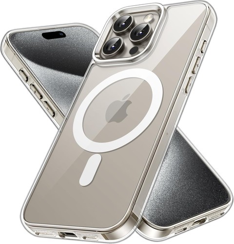 Shockproof magnetic magsafe - shockproof,