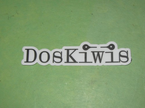 Sticker doskiwis brewery - sticker,
