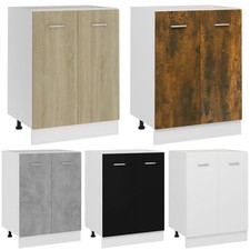 Modern Bottom Cabinet Display