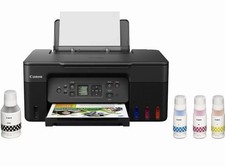 Canon - PIXMA MegaTank G3270