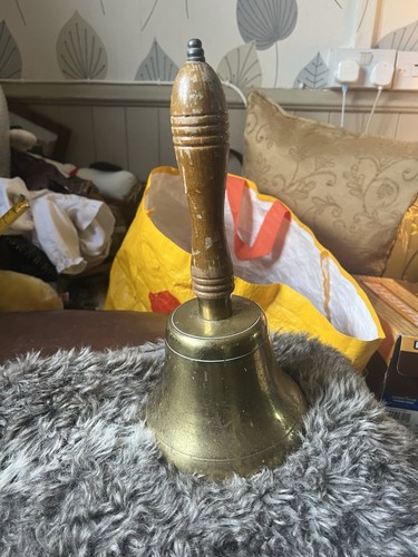 Vintage large solid - large,