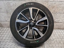 NISSAN X TRAIL T32 19" ALLOY