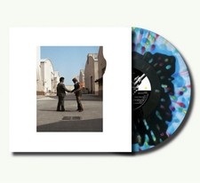 Pink Floyd - Wish You Were