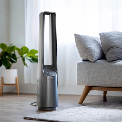 Pro breeze inch - breeze, silent