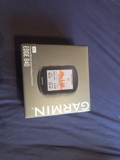 Garmin Edge 840 Solar GPS
