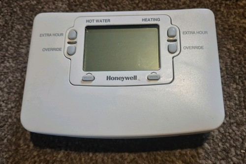 Honeywell st9400s channel - honeywell,