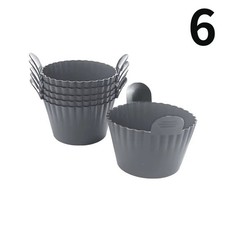 Silicone Egg Poacher Ramekins