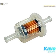 FUEL FILTER FFF-10152 FOR PEUGEOT PARTNER/TEPEE/Box/Body/MPV/Platform/Chassis