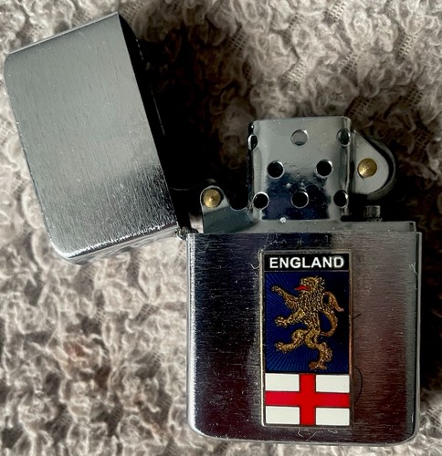 Vintage cigarette lighter - vintage, by