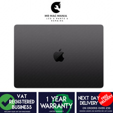 Genuine MacBook Pro 16.2"
