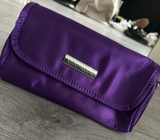 Younique Purple Satin