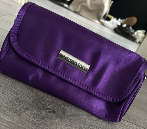 Younique purple satin - younique,