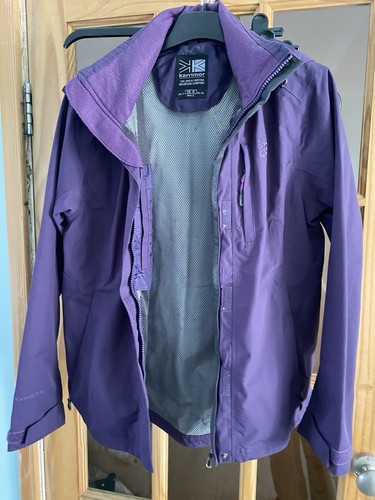 Ladies karrimor purple rain - ladies,