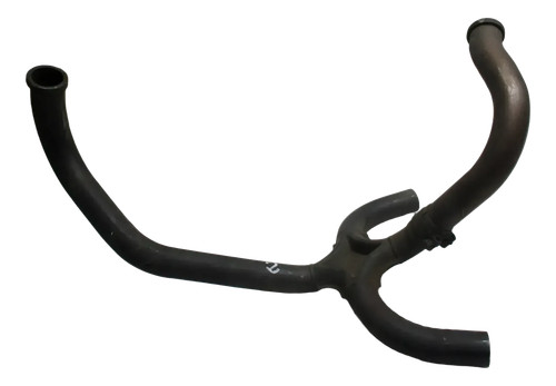 Exhaust manifold ducati - 1., 750
