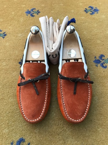 Louis vuitton loafers - louis, shoes