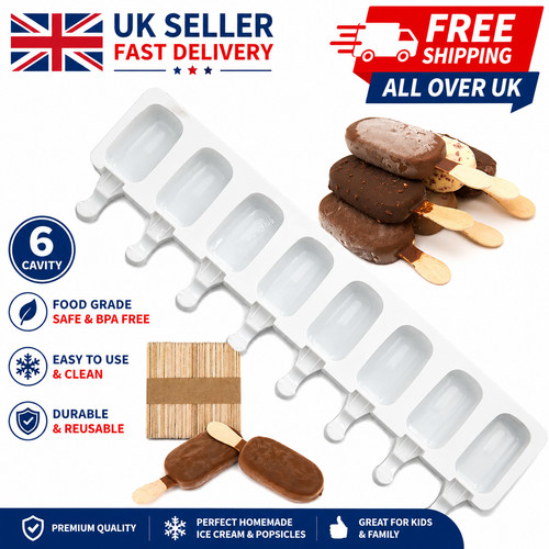 Reusable silicone cavity - silicone,