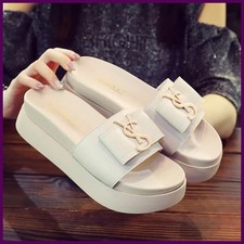 Women Slippers 2024 New Slides