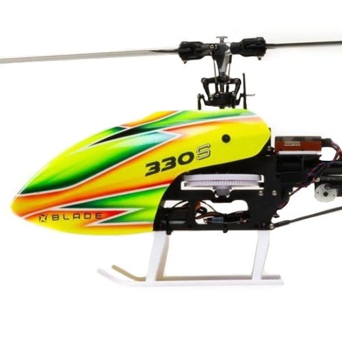 Flite blh blade 330s - e-flite,