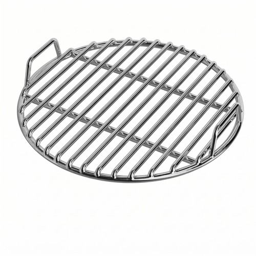 Stainless steel grill grate - stainless,