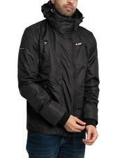 Superdry Men's Hooded Mountain