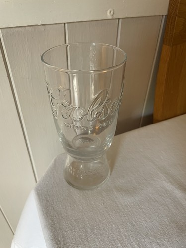 Rare item grolsch - grolsch, lager