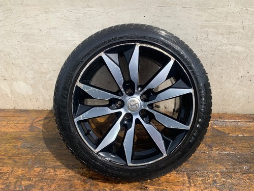 Vauxhall insignia alloy - b,