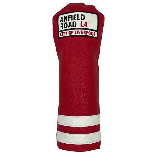 Liverpool fairway - (anfield),