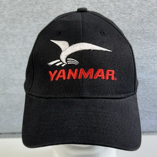 Yanmar hat cap - cap, japanese