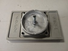 Hotronix Optional Heat Press