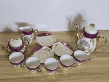 Vintage japanese fine bone - vintage,