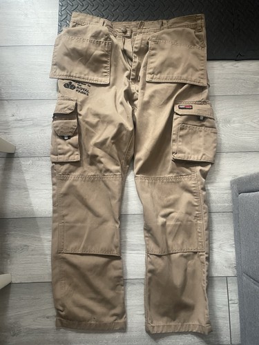 Men tuff stuff - stuff, work