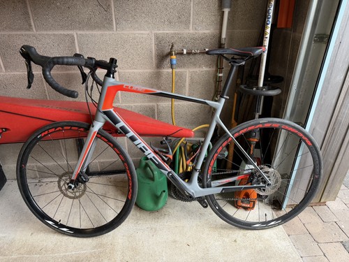 Cube attain gtc pro carbon - pro,