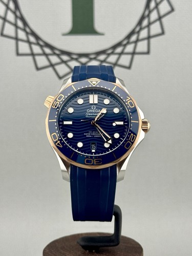 2020 omega seamaster 300m - 2020,